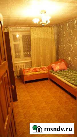 4-комнатная квартира, 85 м², 4/5 эт. в аренду на длительный срок в Туймазах Туймазы - изображение 1