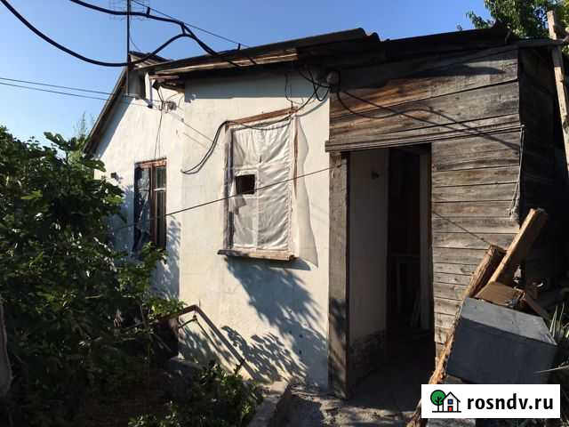 Дача 30 м² на участке 1 сот. в аренду на длительный срок в Инкермане Инкерман - изображение 1