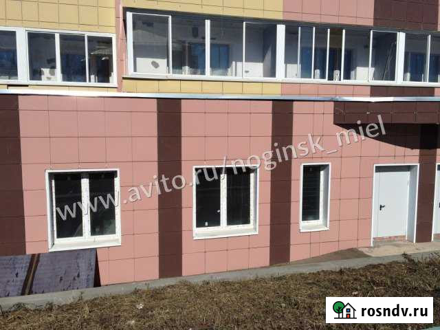 Помещение свободного назначения, 188 кв.м. Ногинск - изображение 1