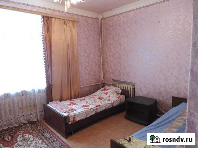 2-комнатная квартира, 50 м², 1/2 эт. в аренду на длительный срок в Новомосковске Новомосковск - изображение 1