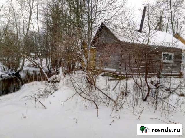 Дом 80 м² на участке 55 сот. на продажу в Кингисеппе Кингисепп - изображение 1