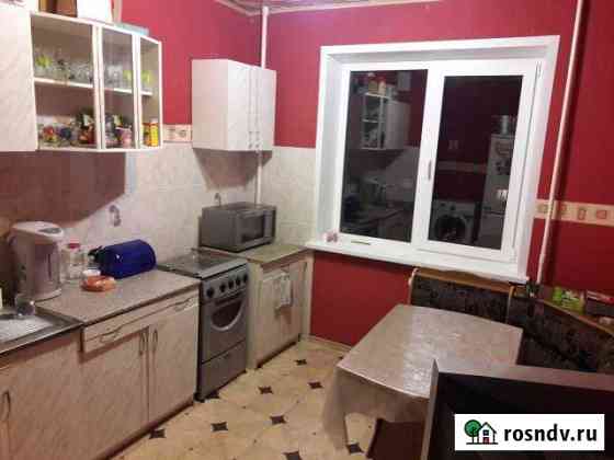 3-комнатная квартира, 64 м², 4/9 эт. на продажу в Вольске Вольск