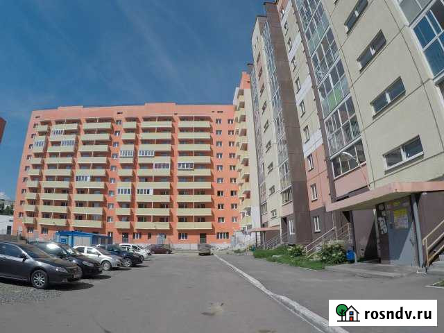 Квартира-студия, 28 м², 4/10 эт. на продажу в Копейске Копейск - изображение 1