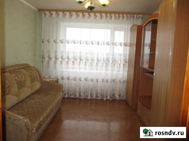 1-комнатная квартира, 35 м², 8/9 эт. на продажу в Пыть-Яхе Пыть-Ях - изображение 1