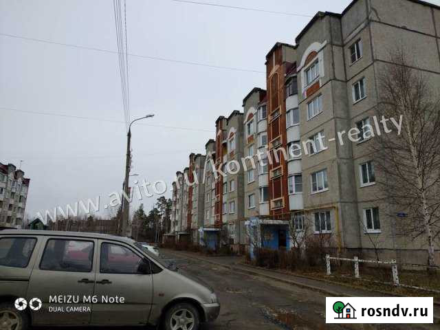 1-комнатная квартира, 42 м², 1/5 эт. на продажу в Собинке Собинка - изображение 1