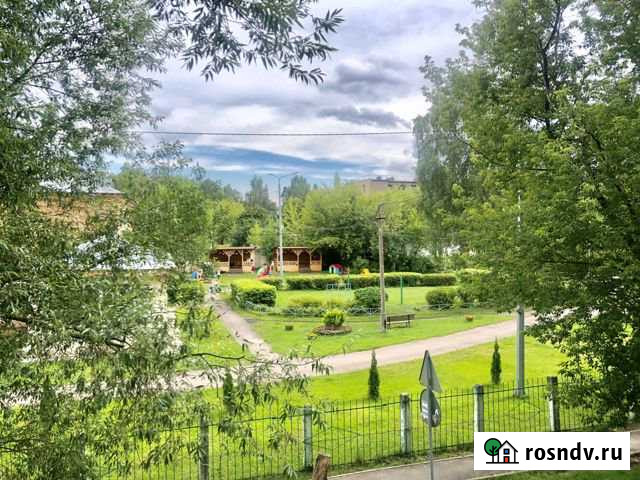 1-комнатная квартира, 32 м², 2/5 эт. на продажу в Ногинске Ногинск - изображение 1