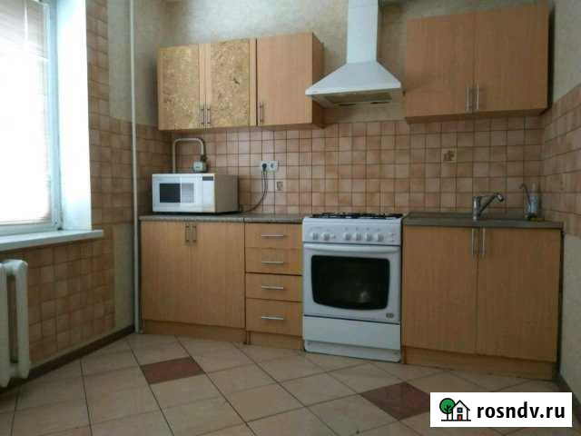 2-комнатная квартира, 54 м², 10/10 эт. в аренду на длительный срок в Тамбове Тамбов - изображение 1