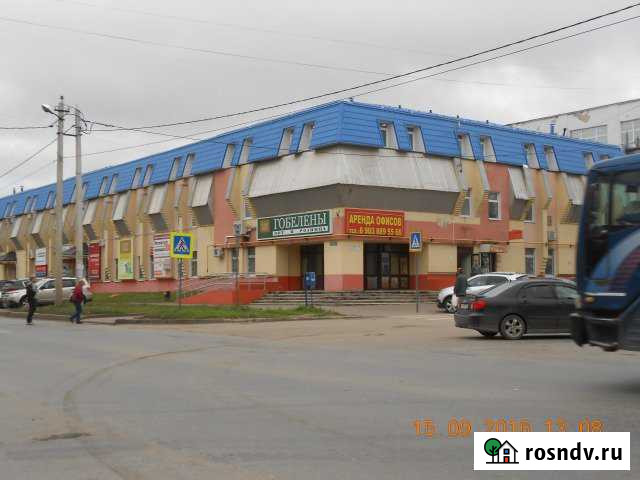 Офисное помещение, 18 кв.м. Иваново - изображение 1