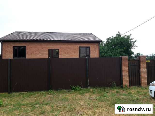 Дом 115 м² на участке 12 сот. на продажу в Целине Целина - изображение 1