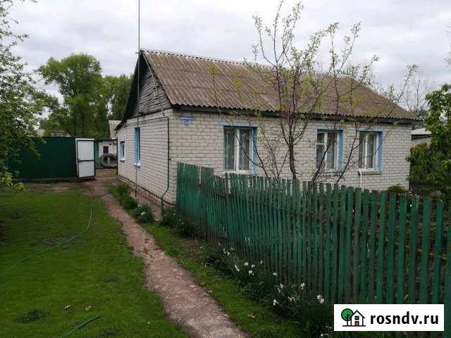 Дом 70 м² на участке 16 сот. на продажу в Севске Севск - изображение 1