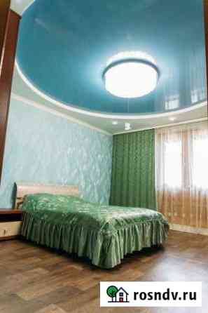 5-комнатная квартира, 103 м², 4/9 эт. на продажу в Чебоксарах Чебоксары