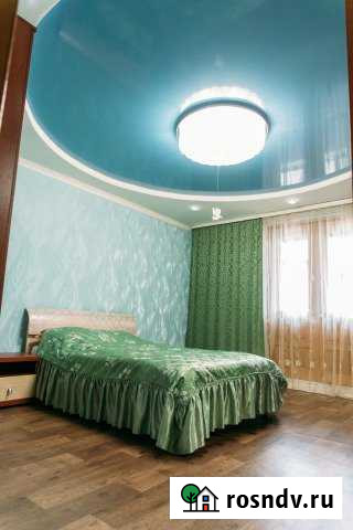 5-комнатная квартира, 103 м², 4/9 эт. на продажу в Чебоксарах Чебоксары - изображение 1