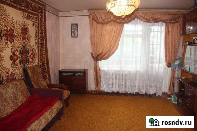 3-комнатная квартира, 65 м², 1/3 эт. на продажу в Алексеевке Белгородской области Алексеевка - изображение 1