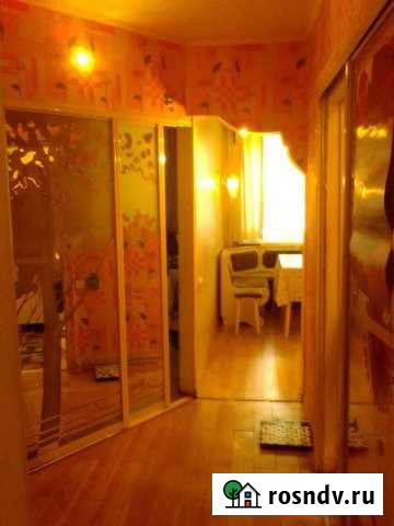 2-комнатная квартира, 47 м², 1/5 эт. на продажу в Забайкальске Забайкальск - изображение 1