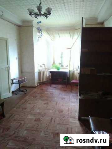 2-комнатная квартира, 45 м², 1/2 эт. на продажу в Нытве Нытва - изображение 1