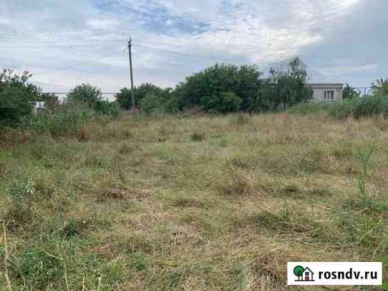 Участок ИЖС 16 сот. на продажу в Полтавской Полтавская