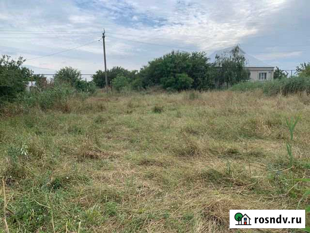 Участок ИЖС 16 сот. на продажу в Полтавской Полтавская - изображение 1