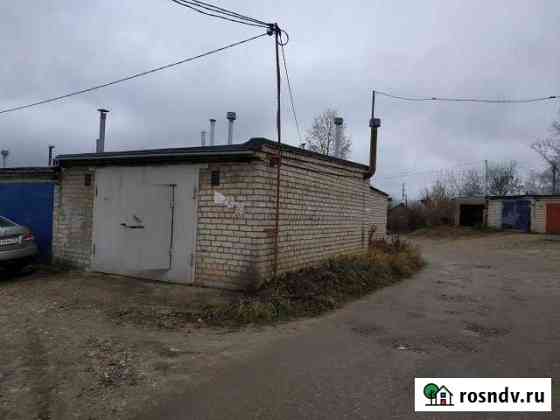 Гараж на продажу в Переславле-Залесском Переславль-Залесский