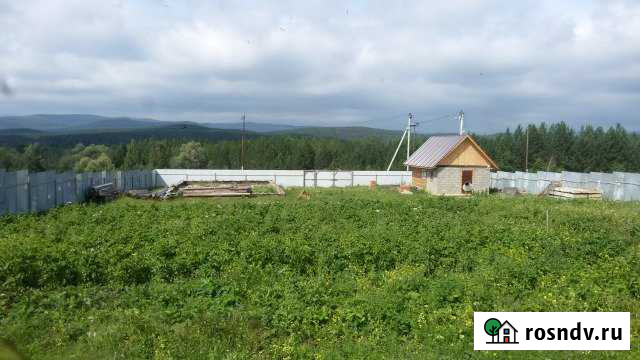 Участок ИЖС 47 сот. на продажу в Карабаше Челябинской области Карабаш - изображение 1