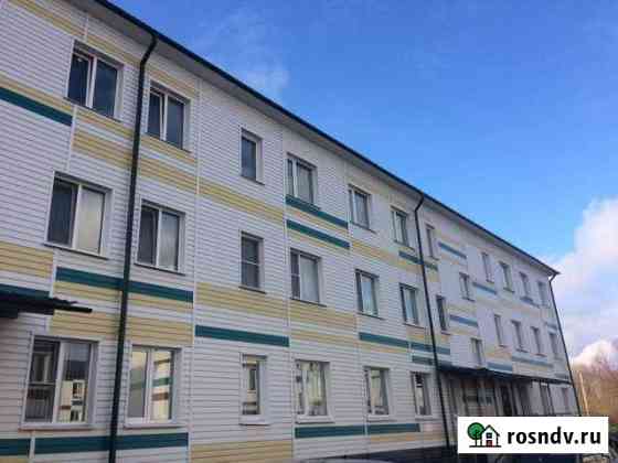 1-комнатная квартира, 30 м², 2/3 эт. на продажу в Запрудне Запрудня