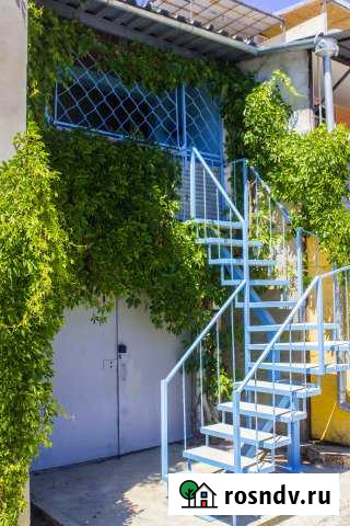 Таунхаус 57.7 м² на участке 1 сот. на продажу в Новом Свете Республики Крым Новый Свет - изображение 1