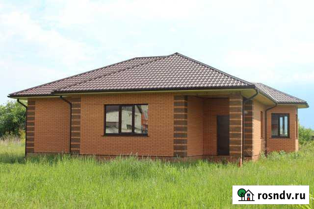 Дом 117.6 м² на участке 15 сот. на продажу в Грайвороне Грайворон - изображение 1