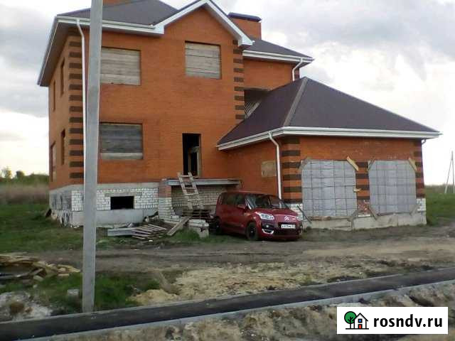 Коттедж 400 м² на участке 14 сот. на продажу в Комсомольском Республики Чувашия Комсомольское - изображение 1