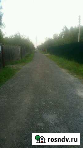 Участок СНТ, ДНП 7 сот. на продажу во Фрязино Фрязино - изображение 1