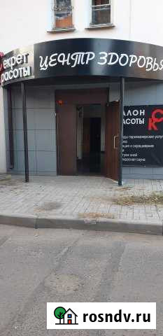 Помещение свободного назначения, 64 кв.м. Курск - изображение 1