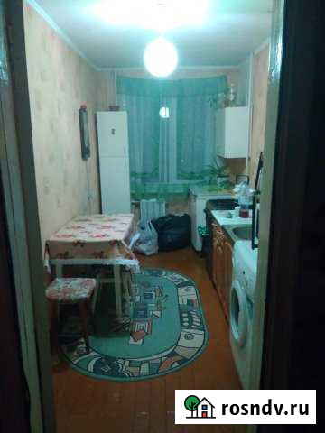 3-комнатная квартира, 61 м², 11/12 эт. в аренду на длительный срок в Рязани Рязань - изображение 1