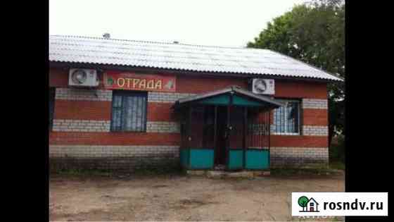 Магазин Отрада Селижарово