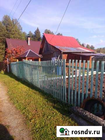 Дача 30 м² на участке 6 сот. на продажу в Ревде Свердловской области Ревда - изображение 1