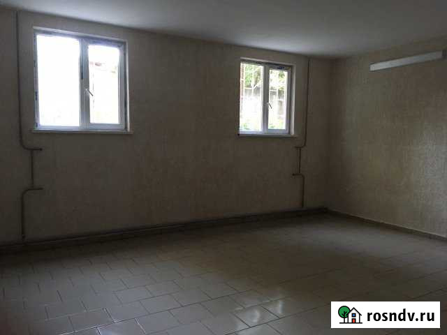 Офисное помещение, 36.5 кв.м. Волгодонск - изображение 1