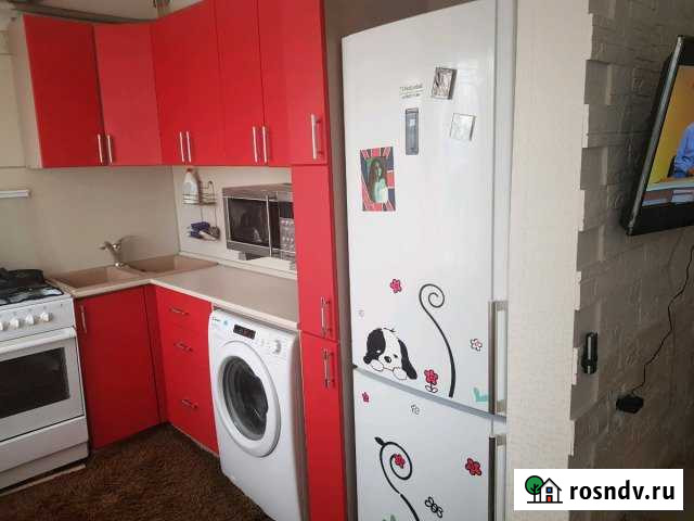 3-комнатная квартира, 48 м², 1/5 эт. на продажу в Вольске Вольск - изображение 1