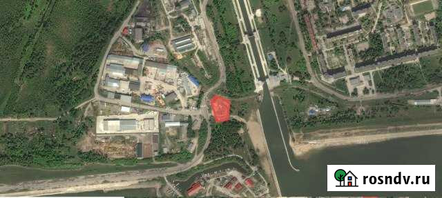 Участок промназначения 1 сот. в аренду в Новосибирске Новосибирск - изображение 1