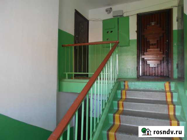 1-комнатная квартира, 32 м², 5/5 эт. на продажу в Ревде Свердловской области Ревда - изображение 1