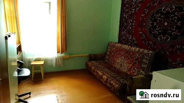 Комната 12.6 кв.м. в &gt; 9-к, 2/3 эт. Королев - изображение 1