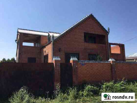 Дом 446 м² на участке 21 сот. на продажу в Отрадной Отрадная