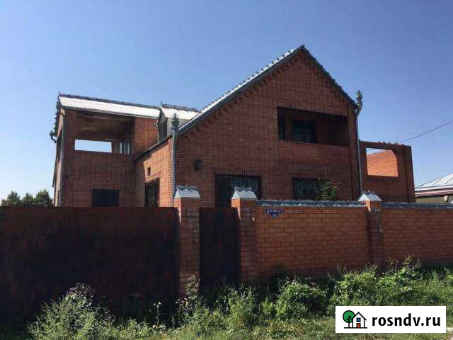 Дом 446 м² на участке 21 сот. на продажу в Отрадной Отрадная - изображение 1