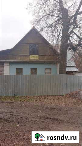 Дом 182.6 м² на участке 14 сот. на продажу в Боровске Боровск - изображение 1