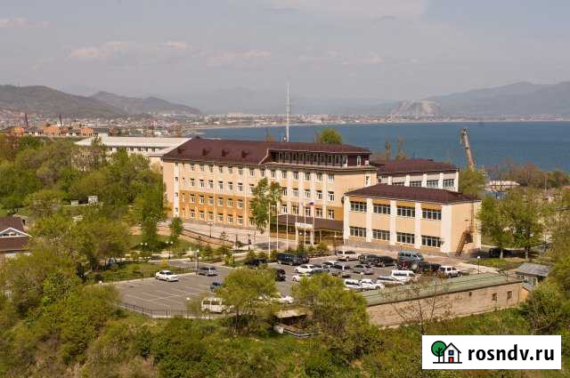 Офисное помещение, 42.5 кв.м. Находка - изображение 1