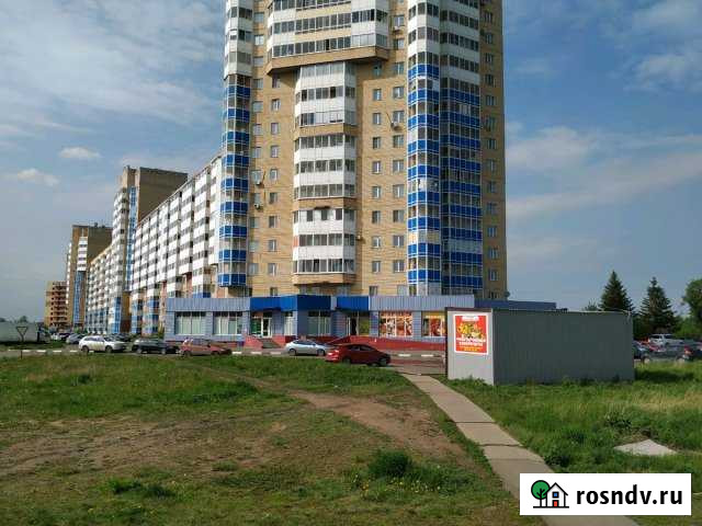 Аренда павильон (киоск) Омск - изображение 1