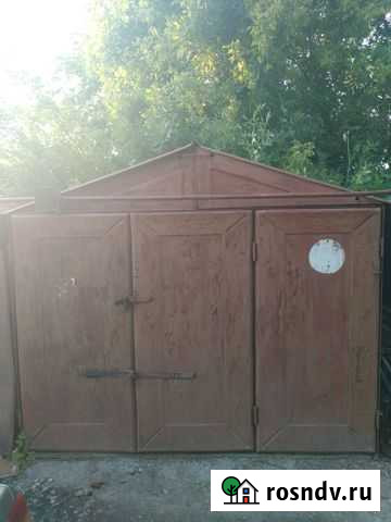 Гараж на продажу в Таганроге Таганрог - изображение 1