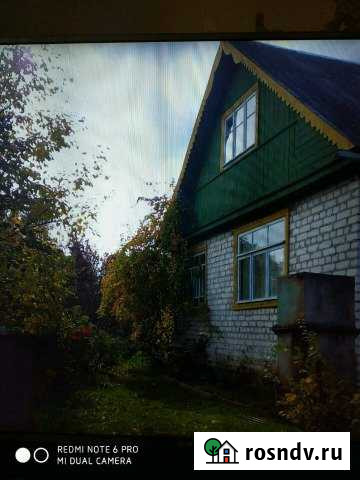 Дача 50 м² на участке 8 сот. на продажу в Кольчугино Кольчугино - изображение 1