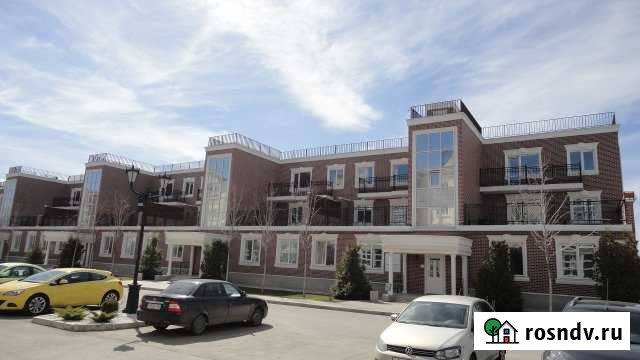 Помещение свободного назначения, 113.8 кв.м. Тольятти - изображение 1