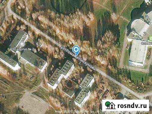 Квартира-студия, 17 м², 4/5 эт. на продажу в Балахне Балахна
