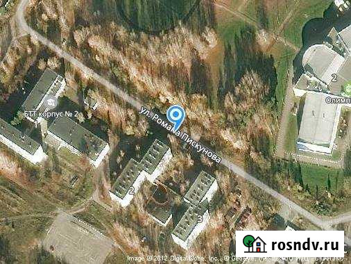 Квартира-студия, 17 м², 4/5 эт. на продажу в Балахне Балахна - изображение 1