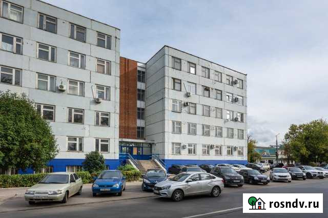 Помещение свободного назначения, 887.8 кв.м. Тольятти - изображение 1