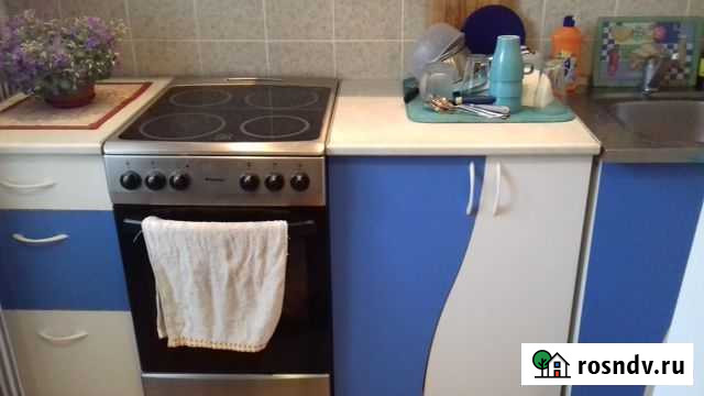 2-комнатная квартира, 43 м², 4/5 эт. в аренду на длительный срок в Бердске Бердск - изображение 1