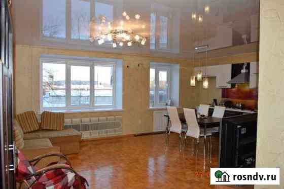 4-комнатная квартира, 77 м², 1/5 эт. на продажу в Можге Можга